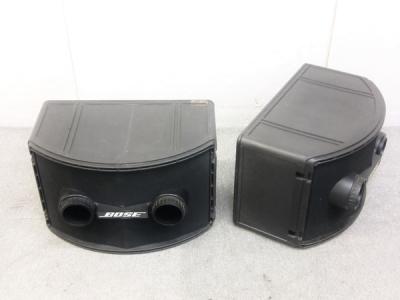 BOSE MODEL 802 SERIES II スピーカー ペア 音響