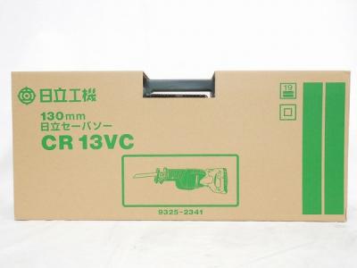 日立工機 セーバーソー CR 13VC 電動 工具