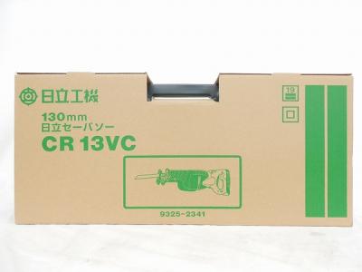 日立工機 セーバーソー CR 13VC 電動 工具