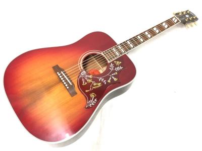 Gibson 1960's Hummingbird VCS AGED カスタムショップ