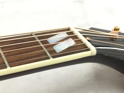 Gibson 1960's Hummingbird VCS AGED カスタムショップ