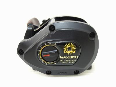 Daiwa SS-10AC(ベイトリール)の新品/中古販売 | 1231987 | ReRe