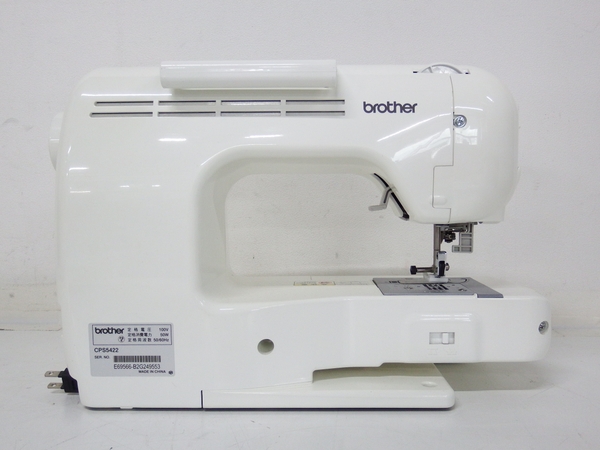 brother BF8800 (生活家電)-