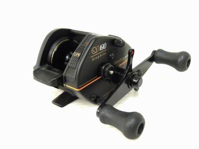 素敵な | QD1610(ベイトリール)の新品/中古販売 Quantum 1231988 ReRe | その他