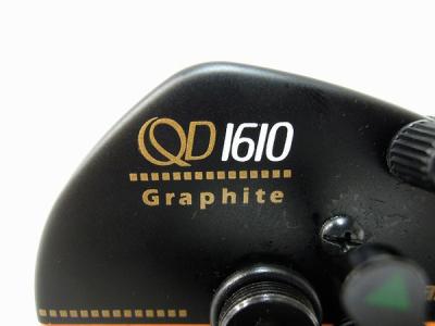 Quantum QD1610(ベイトリール)の新品/中古販売 | 1231988 | ReRe