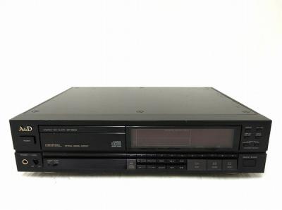 A&D DP-9000(カメラ)-