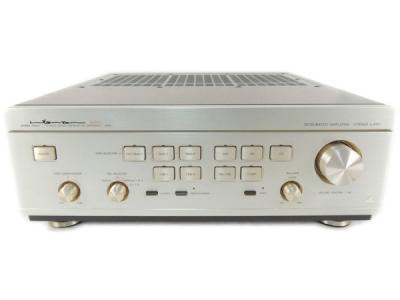 LUXMAN ラックスマン L-570 プリメインアンプ