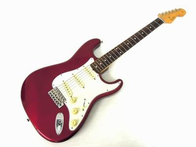 ギター fender japan st62 dimazio Collection Fender Japan 2007-2010 ST62-DMC Stratocaster Made In Japan