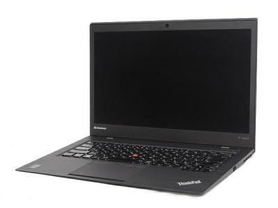 Lenovo ThinkPad X1 Carbon 20A7CTO1WW 14型 ノートPC