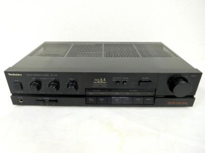 Technics SU-V40(アンプ)の新品/中古販売 | 1099876 | ReRe[リリ]