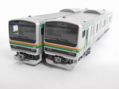 KATO 10-470/473 E231系 近郊 系 5両+2両 セットの新品/中古販売