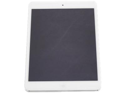 Apple iPad mini 2 ME814ZP/A 16GB SIMフリー シルバー