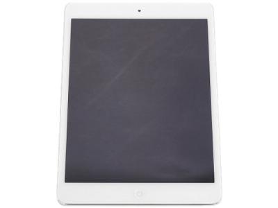 Apple iPad mini 2 ME814ZP/A 16GB SIMフリー シルバー