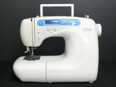 コンピューターミシン シンガー T6900