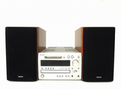 デノン D-MX33MD(M) コンポ