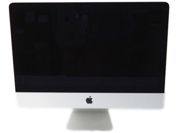 Apple iMac i5 2.8 16GB 1TB Iris 21.5インチ フル HD(mac)-