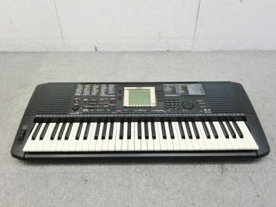 ヤマハ PSR-530(キーボード、シンセサイザー)の新品/中古販売
