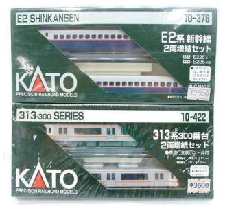 KATO 10-229 キハ82系 7両編成 くもり [送料無料]