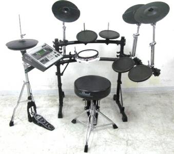 Roland TD-20(電子ドラム)の新品/中古販売 | 1232605 | ReRe[リリ]