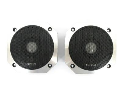 Fostex FT38D ドーム型 トゥイーター(スピーカー)の新品/中古