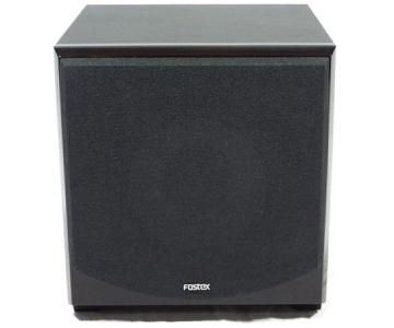 FOSTEX フォステクス CW250A サブウーファー