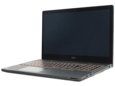 富士通 AH78/S FMVA78SBZ(ノートパソコン)の新品/中古販売