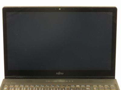 富士通 AH78/S FMVA78SBZ(ノートパソコン)の新品/中古販売