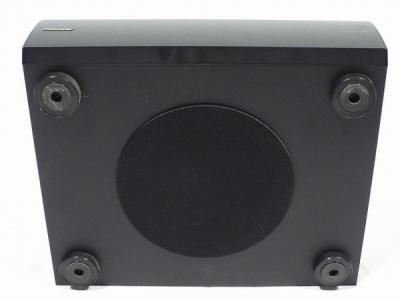 匿名配送】AVアンプ Pioneer 聞きつけ VSX-S510＆スピーカー＆ウーハー
