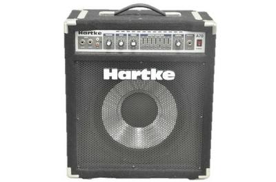 人気商品 Hartke A70 70-Watt Bass Combo - Free shipping
