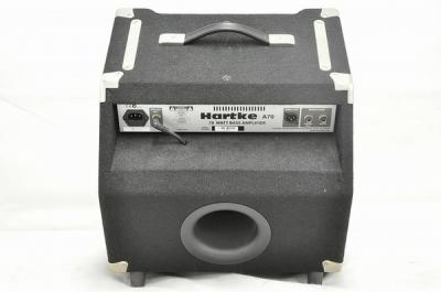 Hartke A70 (ベースアンプ)の新品/中古販売 | 1233248 | ReRe[リリ]