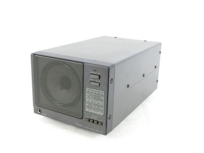 ICOM SP-20 アイコム 外部スピーカー 無線周辺機器
