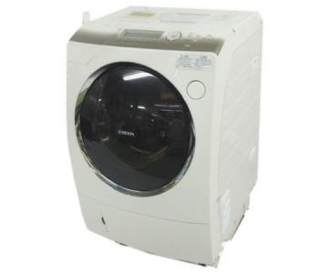 TOSHIBA 東芝 TW-Z96V1L(W) ドラム式洗濯乾燥機