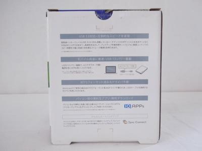 アイ オー データ Hdpf Ut1 0kc ポータブル の新品 中古販売 1233085 Rere リリ