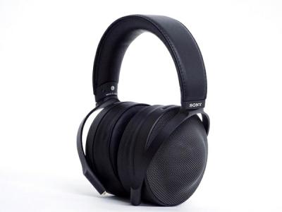 SONY ソニー Signature Series MDR-Z1R ステレオヘッドホン ハイレゾ対応