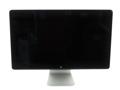 Apple アップル Thunderbolt Display MC914J/A 液晶モニター 27インチ