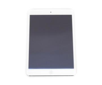 Apple iPad mini 2 ME814ZP/A 16GB SIMフリー シルバー