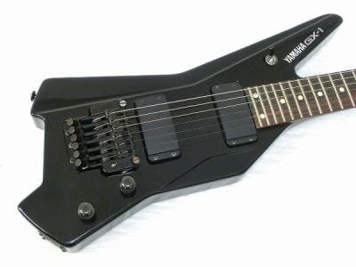 YAMAHA エレキギター GX-1 スタインバーガータイプ ヘッドレスの新品 ...