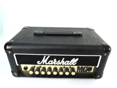 Marshall MG15HFX(ギターアンプ)の新品/中古販売 | 1233680 | ReRe[リリ]