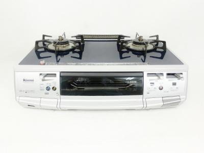 Rinnai リンナイ RTS-S660VGTS-L ガスコンロ ガステーブル 都市ガス