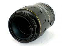 TAMRON SP MACRO 90mm 2.8 1:1 AF NIKON カメラ レンズ 一眼レフ 機器