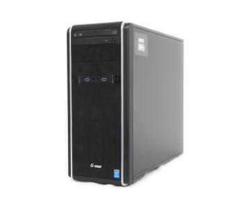 TSUKUMO G-GEAR GA7J-C63E デスクトップ PC デスクトップパソコン