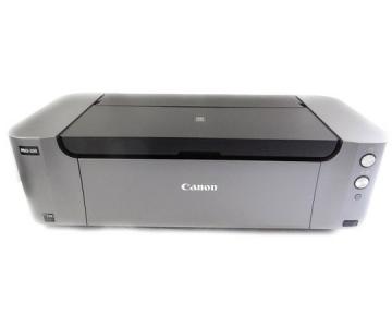 Canon キャノン PIXUS PRO-100S インクジェットプリンター