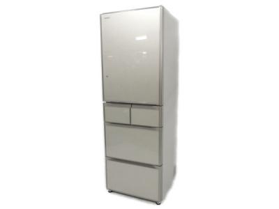 日立アプライアンス R-S4200F XN(冷蔵庫)の新品/中古販売 | 1056509