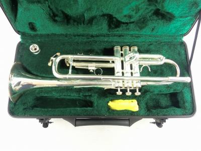 美品】 Kaerntner トランペット 【公式通販】