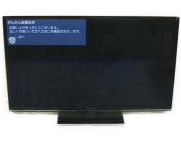 Panasonic パナソニック VIERA ビエラ TH-P60VT5 プラズマテレビ 60V型