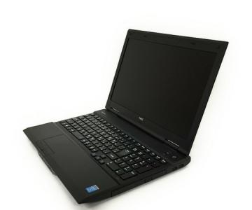 NEC VersaPro PC-VK25TLND15ZH i5 4200M 4.5GHz 4GB HDD320GB Win7 Pro 32bit 15.6型 ノート パソコン 本体