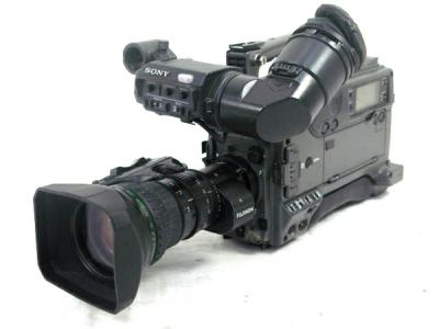SONY DVCAMビデオカメラ 　DSR-500WS ソニー DSR-500WS(プロ用、業務用)の新品/中古販売 | 1232552