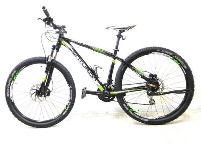 引取限定_東京都墨田区菊川】CENTURION backfire 150