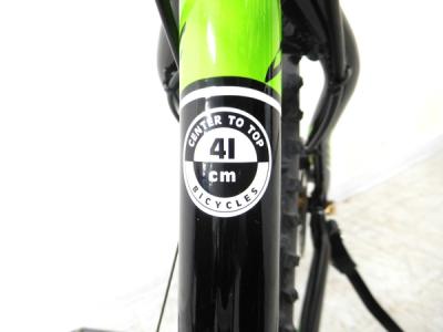 【誠実】 centurion backfire 150(ロードバイク)の新品/中古販売 自転車本体