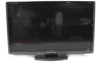 シャープ LC-52LX1(42インチ以上60インチ未満)の新品/中古販売